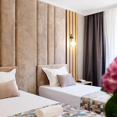 Amar Design Hotel By Hmg-2